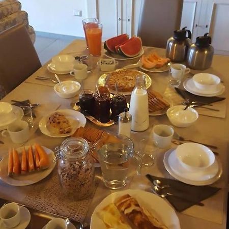 B&B La Bella Lucques Extérieur photo