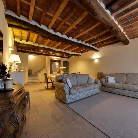 B&B La Bella Lucques Extérieur photo