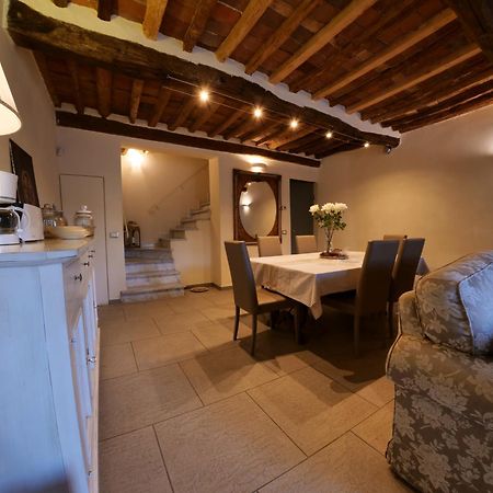 B&B La Bella Lucques Extérieur photo