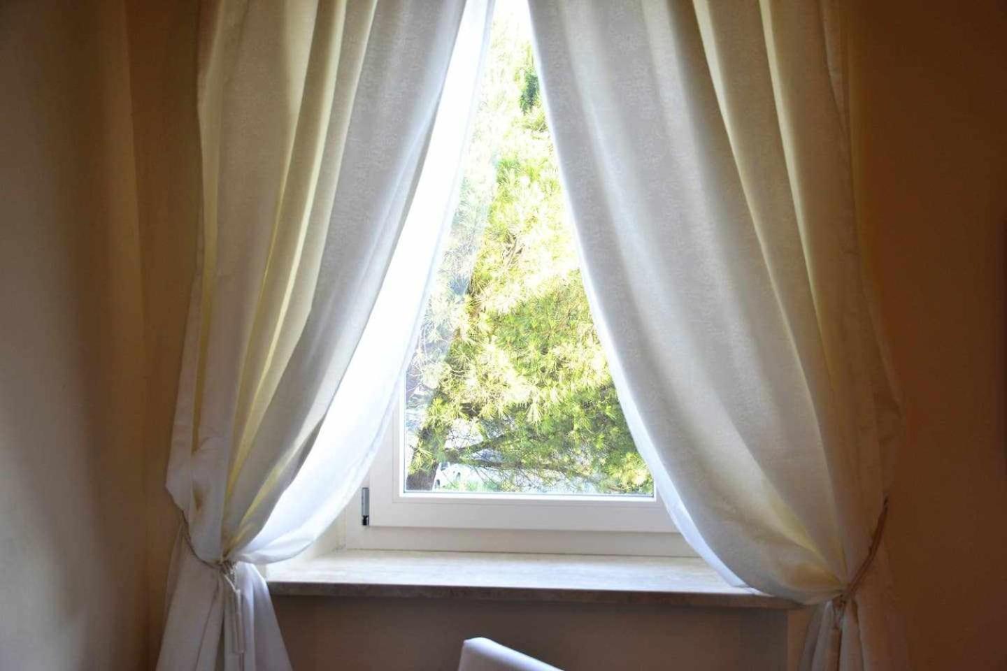 B&B La Bella Lucques Chambre photo