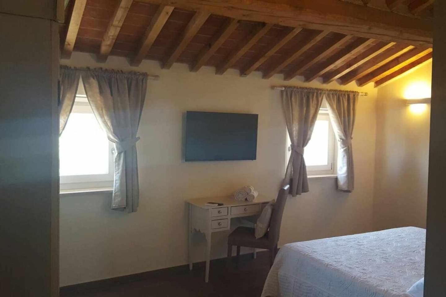 B&B La Bella Lucques Chambre photo