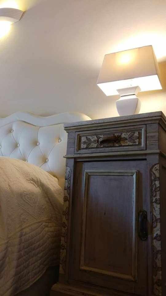 B&B La Bella Lucques Chambre photo