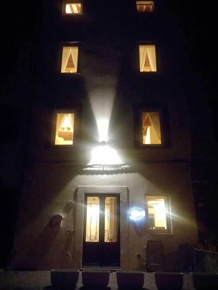 B&B La Bella Lucques Chambre photo