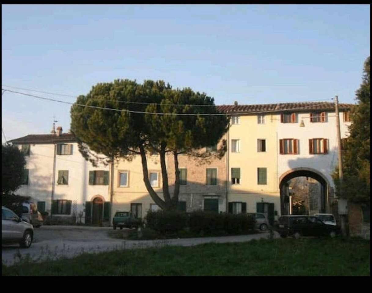 B&B La Bella Lucques Chambre photo