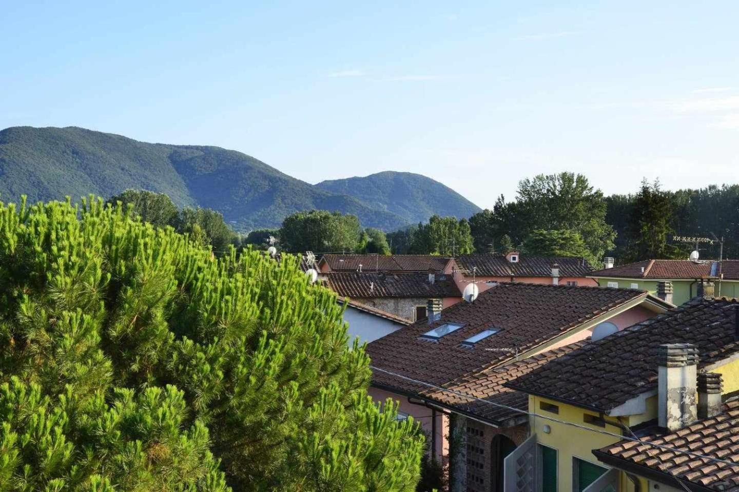 B&B La Bella Lucques Chambre photo
