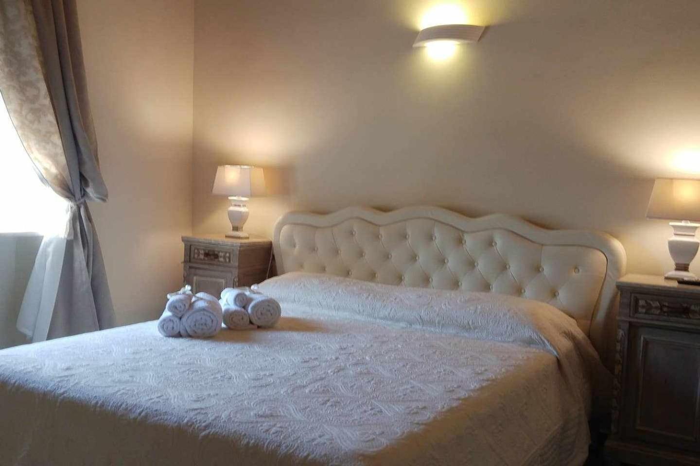 B&B La Bella Lucques Chambre photo