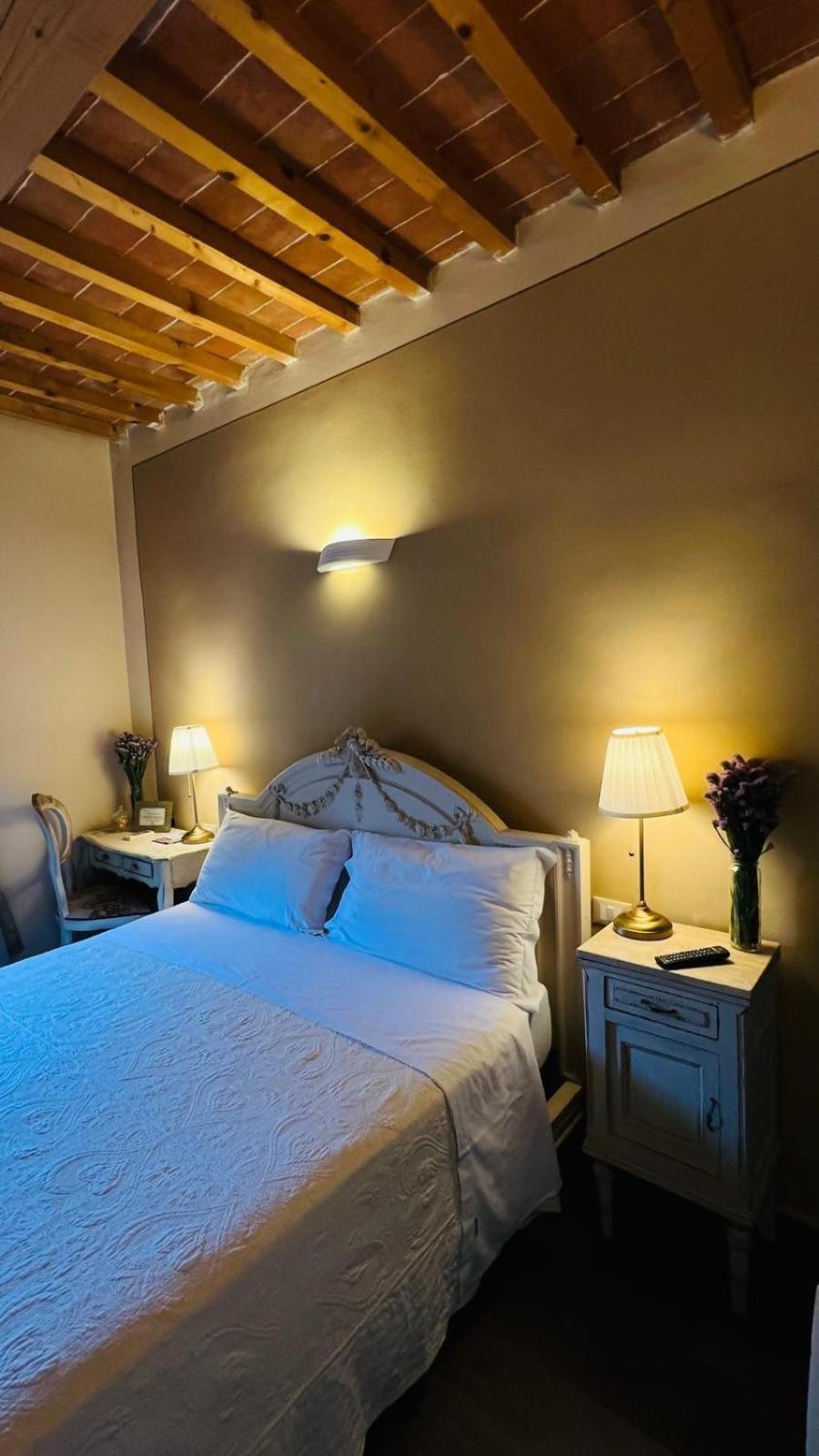 B&B La Bella Lucques Extérieur photo