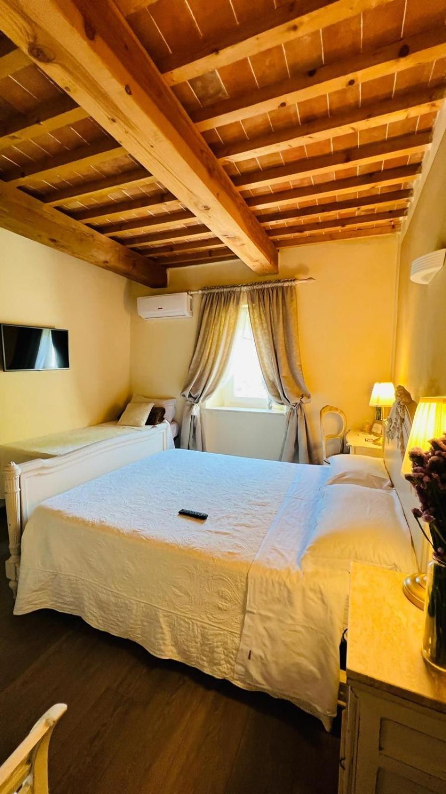 B&B La Bella Lucques Extérieur photo