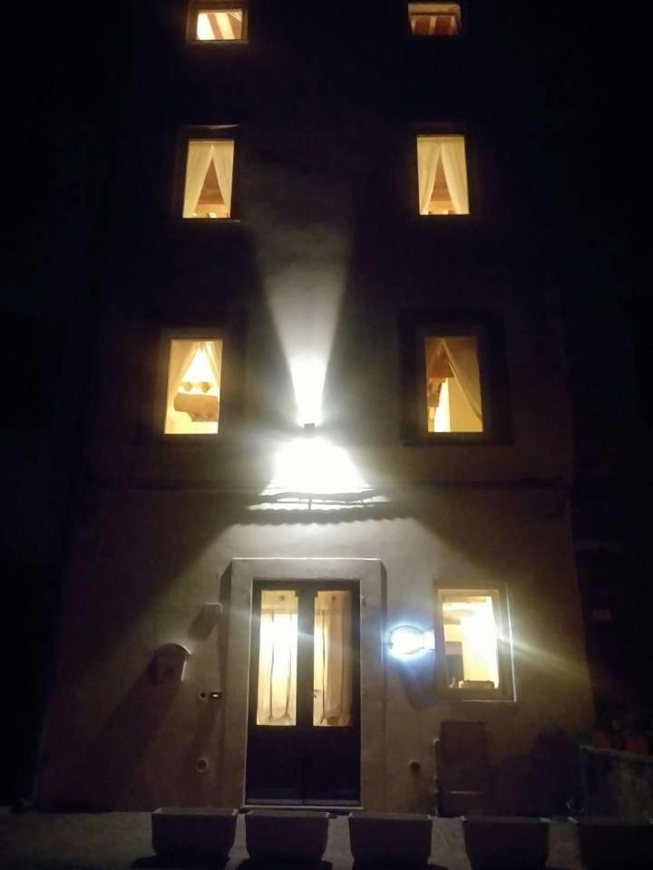 B&B La Bella Lucques Extérieur photo