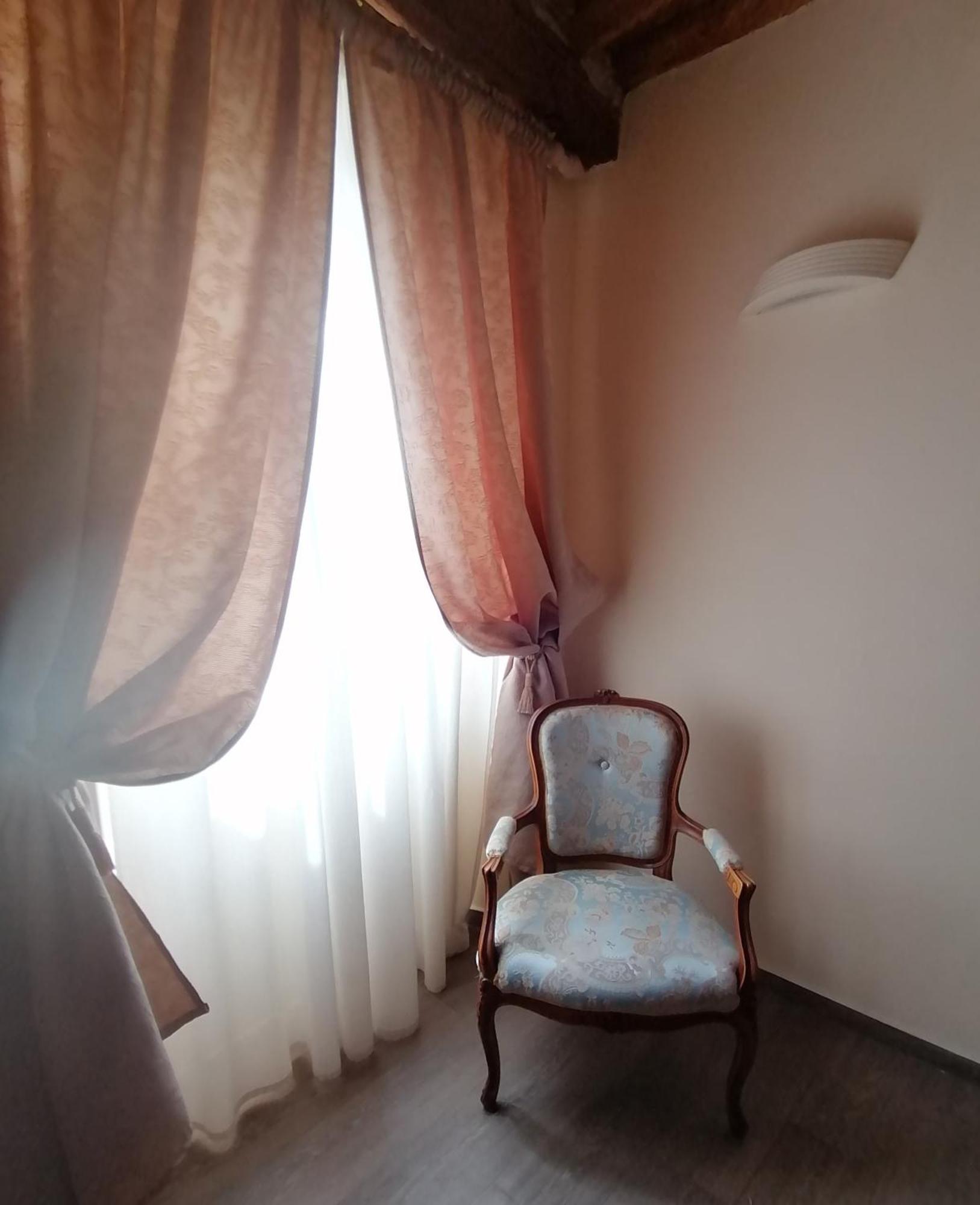 B&B La Bella Lucques Extérieur photo