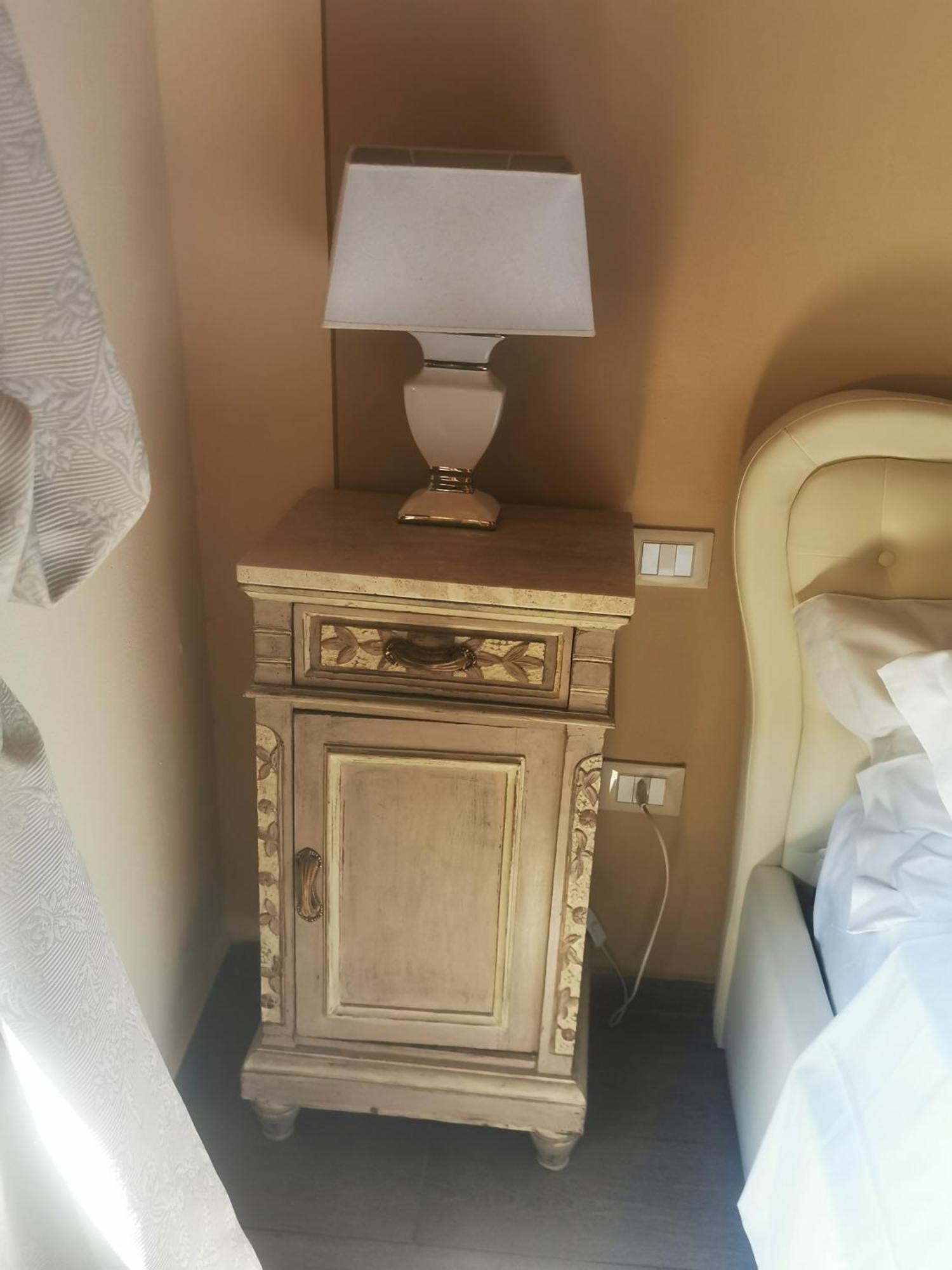 B&B La Bella Lucques Extérieur photo
