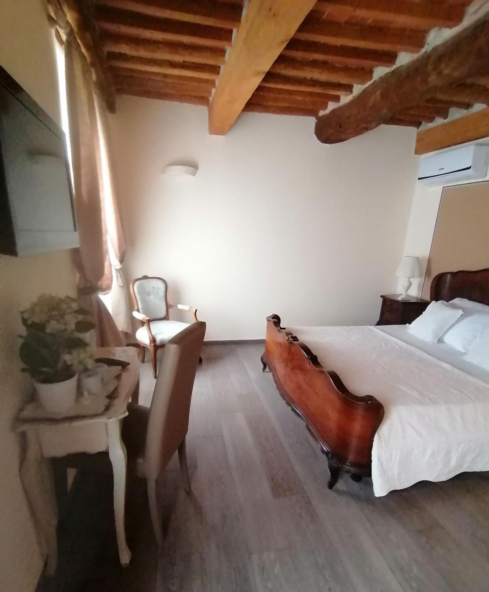 B&B La Bella Lucques Extérieur photo